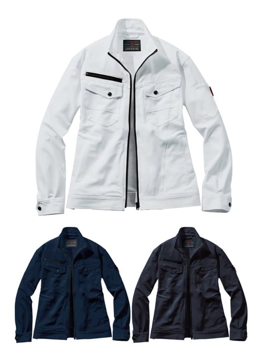 Z-DRAGON】73000 ストレッチジャンパー[2024年秋冬]※SLIM FIT※通販