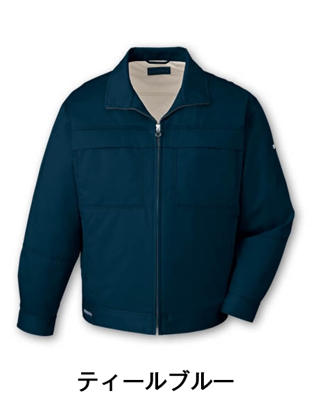 Field Message】 42700 抗菌防臭ジャンパー [秋冬]通販ページ│自重堂