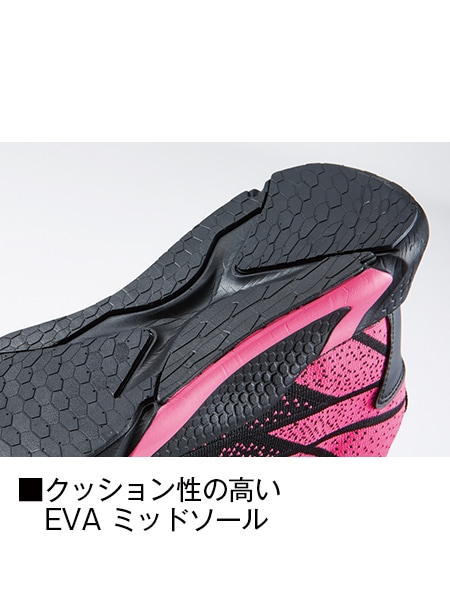 Z-DRAGON】 S7213 セーフティシューズ通販ページ│自重堂＜公式