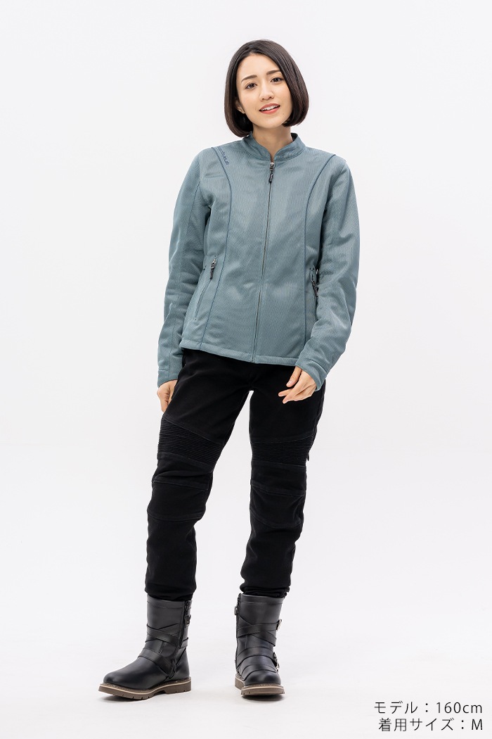 SALE / 10%OFF 春夏秋 ROP67 ライディングパンツ RossoStyleLab