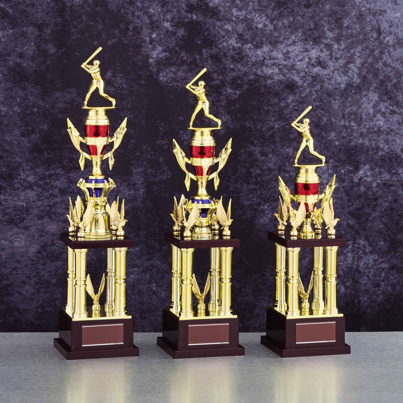 トロフィー JP-TR-4365 | スタンダードトロフィー | トロフィー・優勝