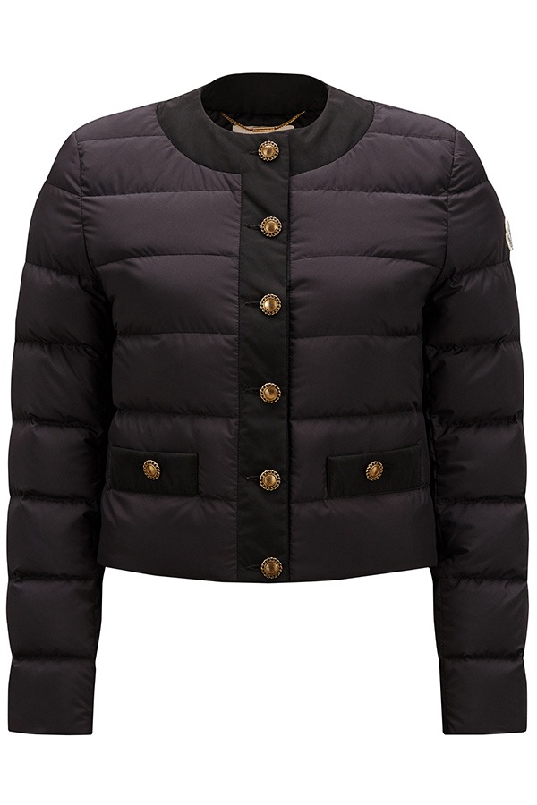 MONCLER モンクレール レディース ジャケット 093-1A00113-54A81