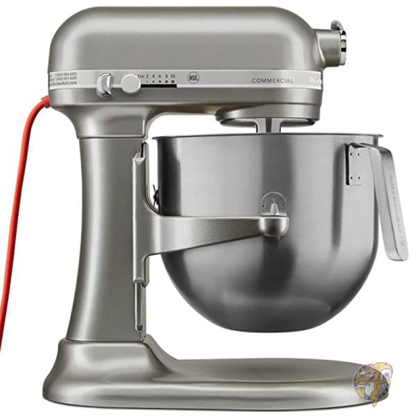 KitchenAid キッチンエイド キッチン用品 KSM8990CU ミキサー コンター
