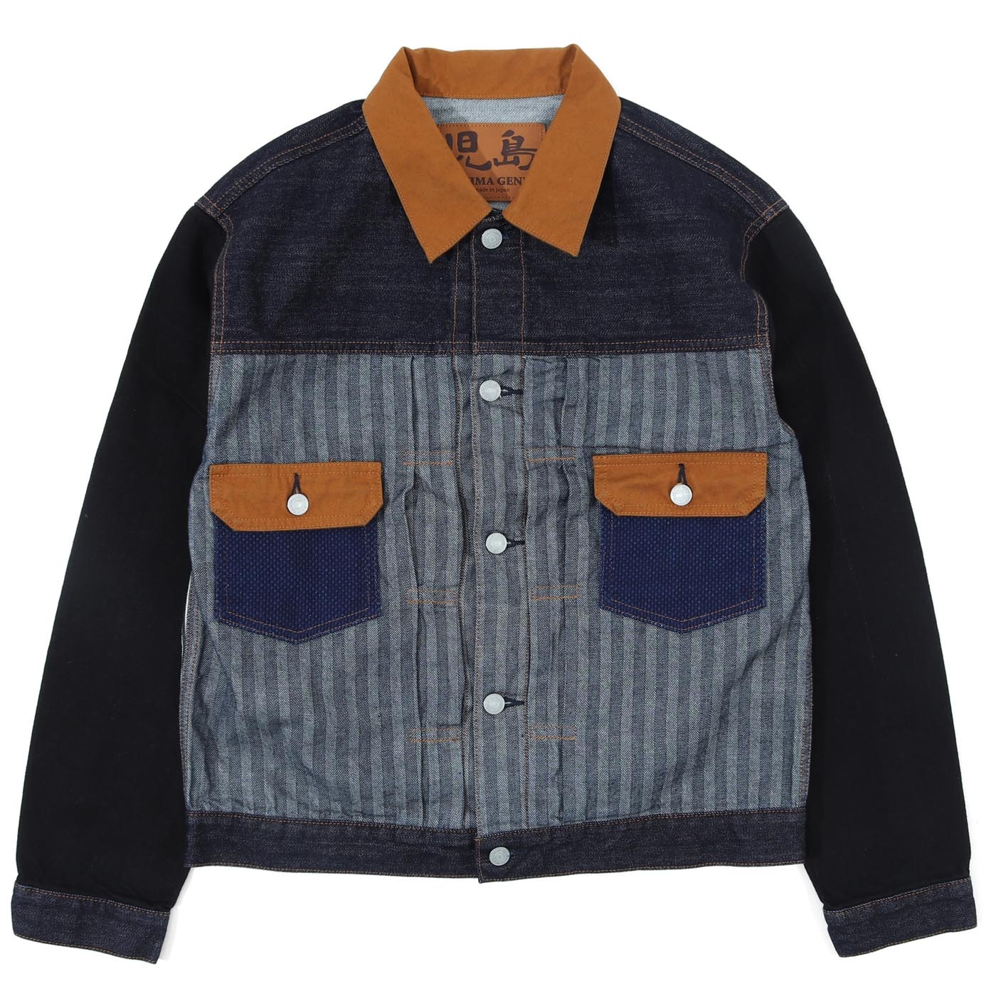 Ultimate Combo Jacket 02 / アルティメットコンボジャケット 02