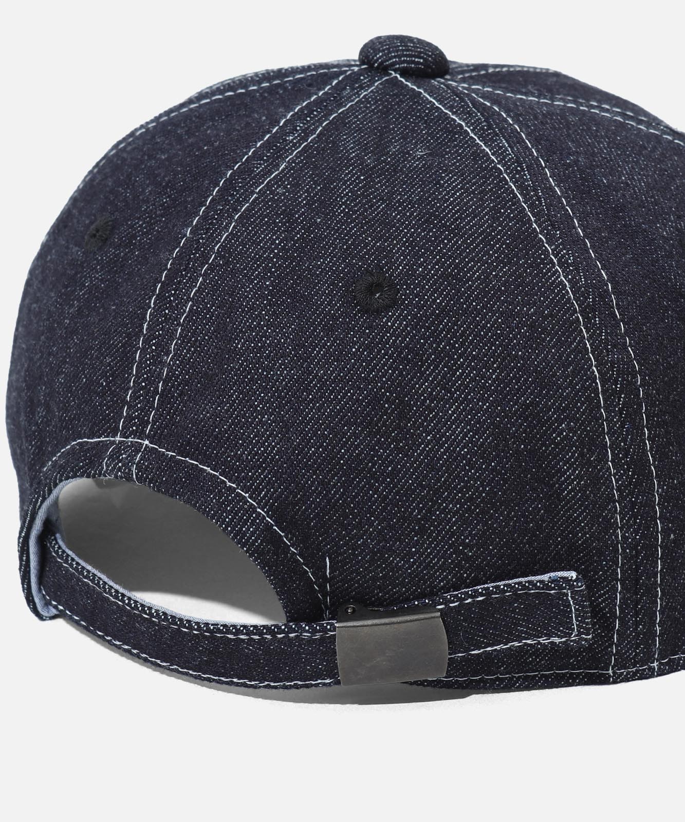 6 Panel Cap / 6パネルキャップ | 2025 Autumn item | | 児島ジーンズ