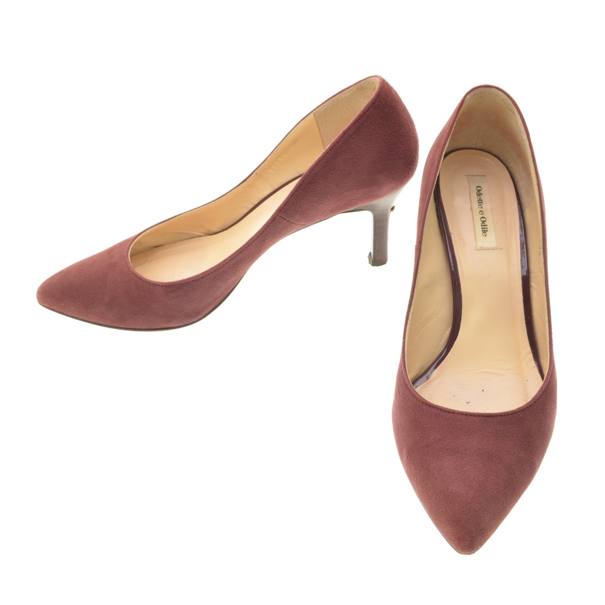 ブランド古着】Odette e Odile UNITED ARROWS / オデット エ