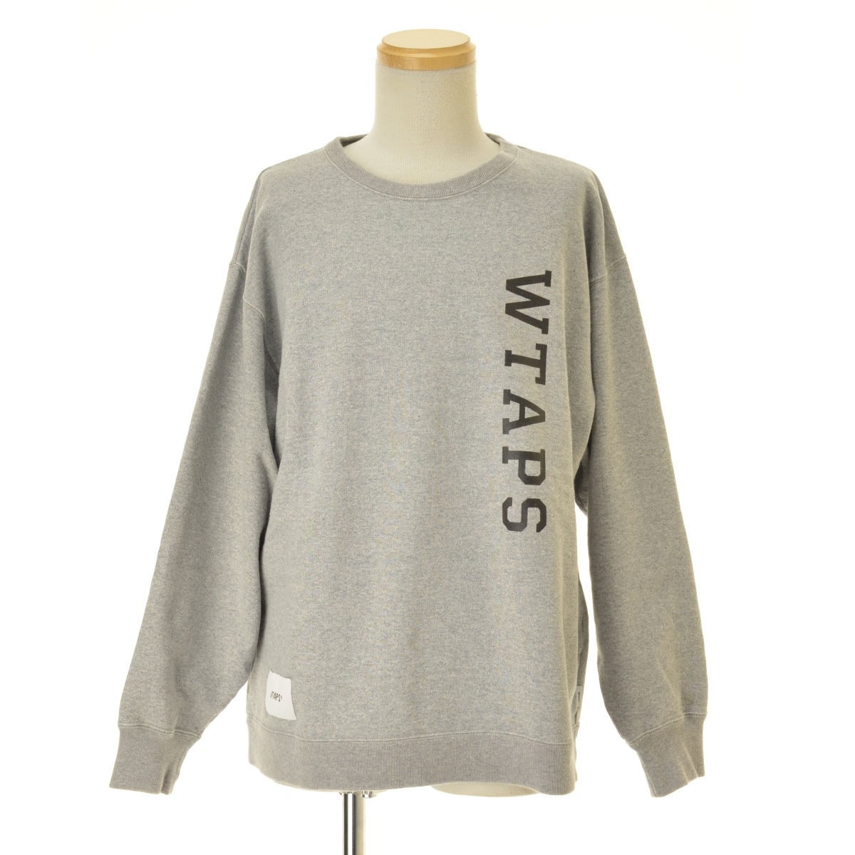 ブランド古着】WTAPS / ダブルタップス 23SS 231ATDT-CSM02 Design 01