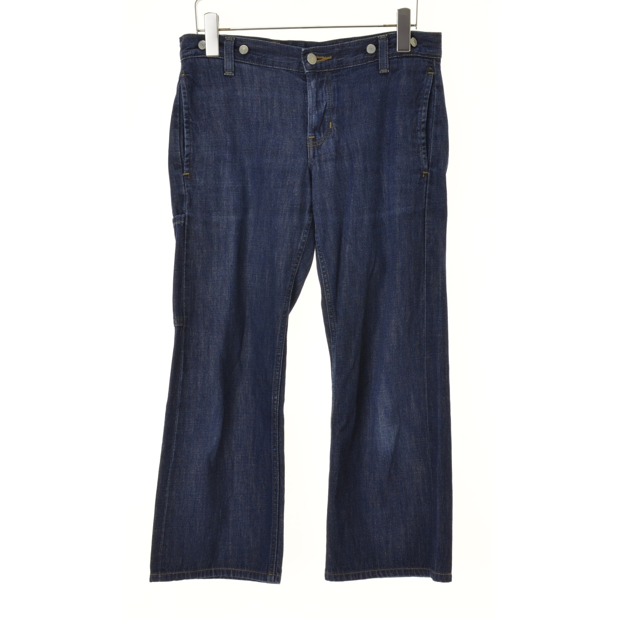 ブランド古着】MARGARET HOWELL × EDWIN / マーガレットハウエル