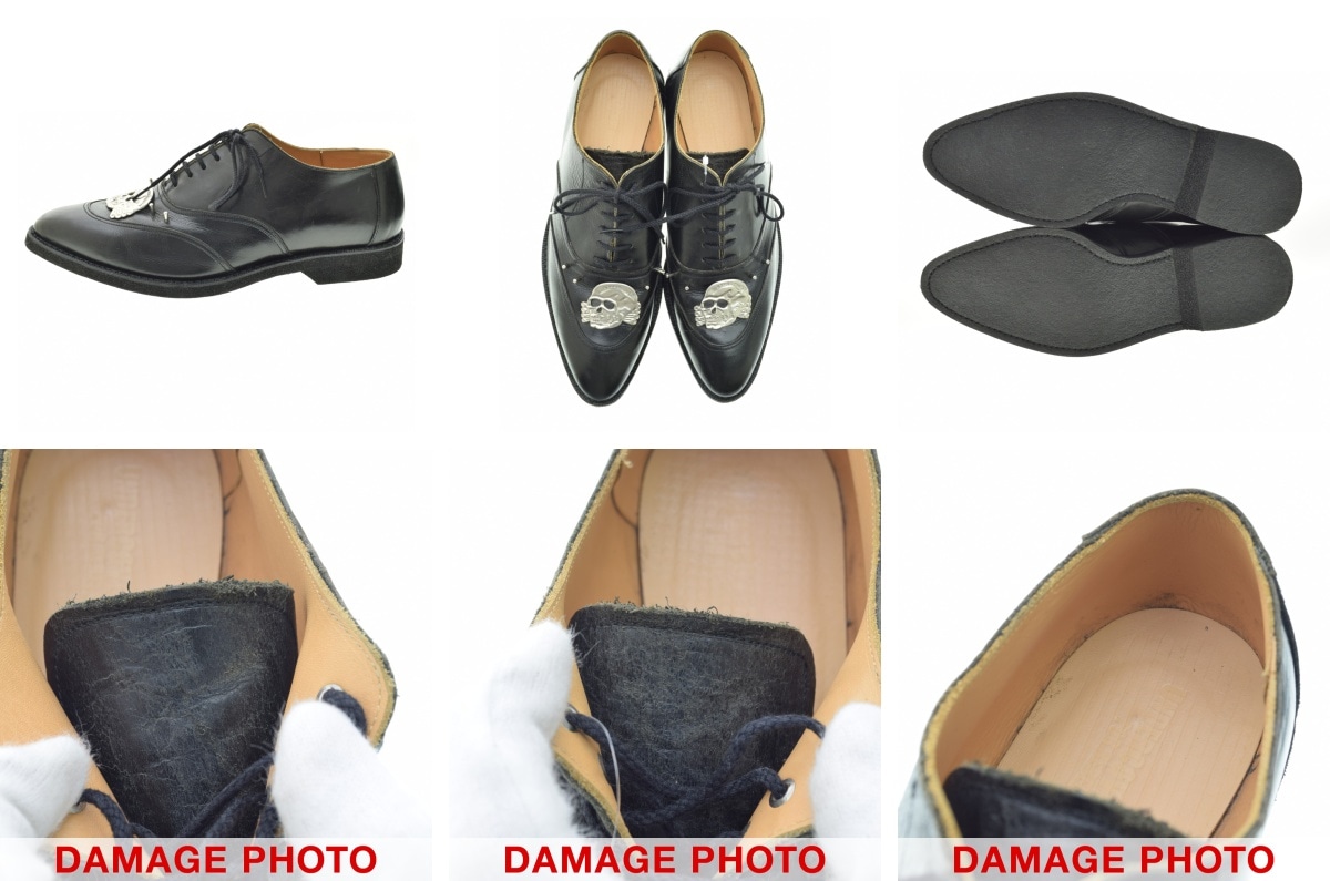 UNDER COVER 木製パズル 魔女期 the-T 希少 アンダーカバー 【公式通販】