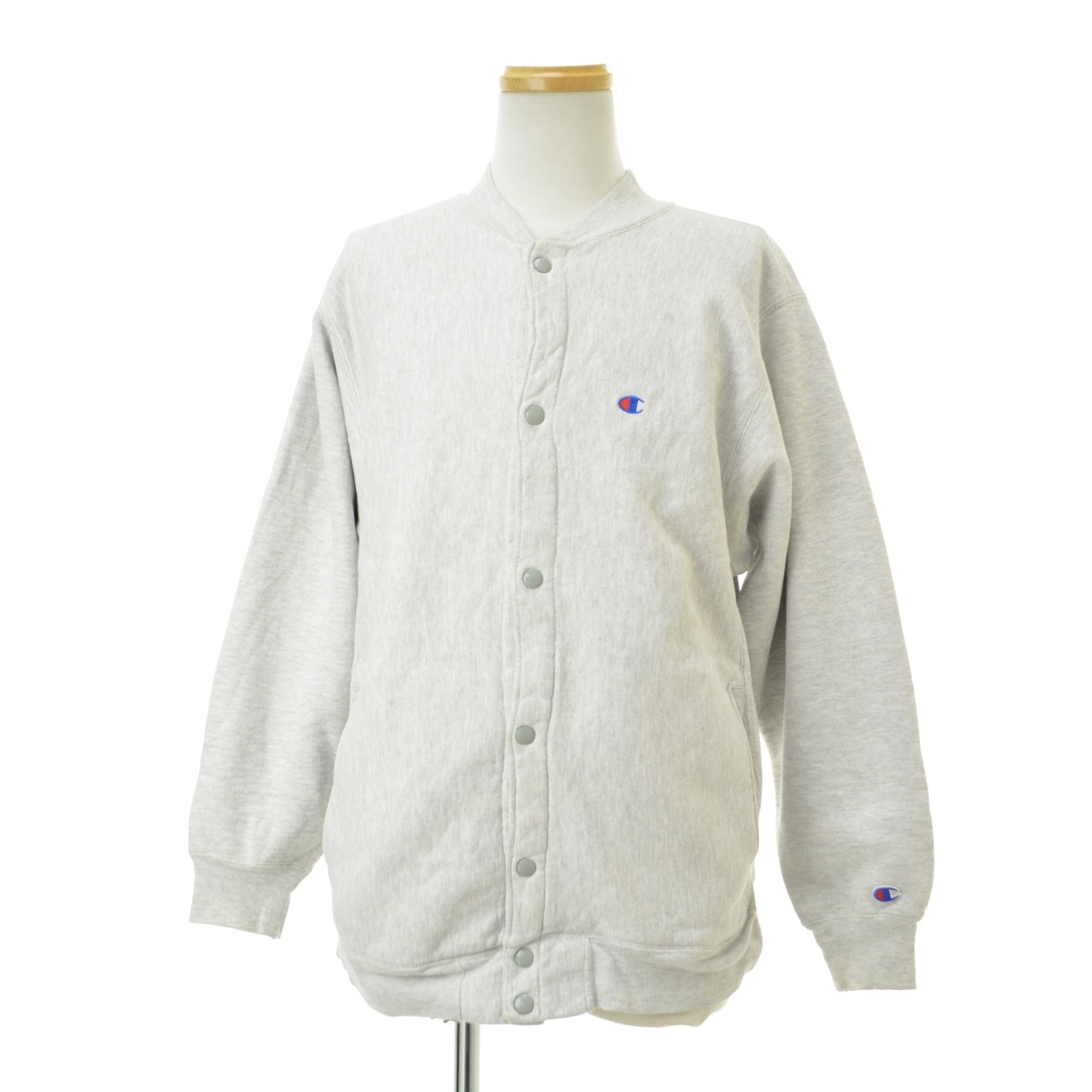 ブランド古着】CHAMPION / チャンピオン 90s USA製 RW リバース