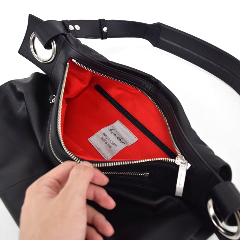 hatome】ボディバッグLサイズ | ボディバッグ