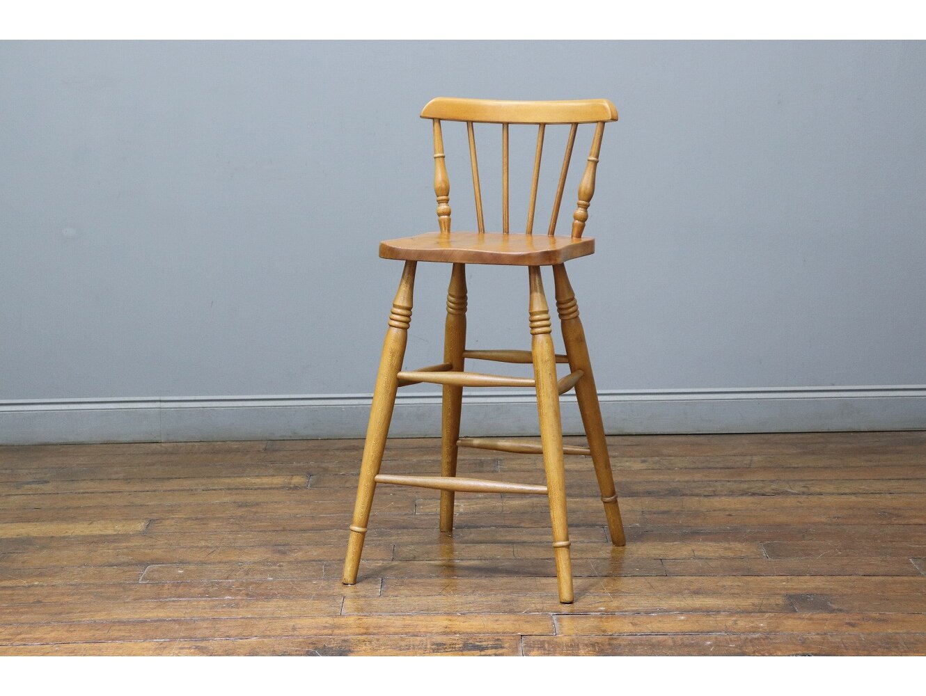 バースツール | アンティーク家具,椅子・チェア,スツール | イギリス