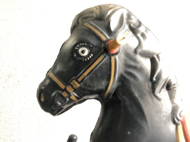 ロッキングホース | すべての商品 | イギリスアンティーク家具ショップ