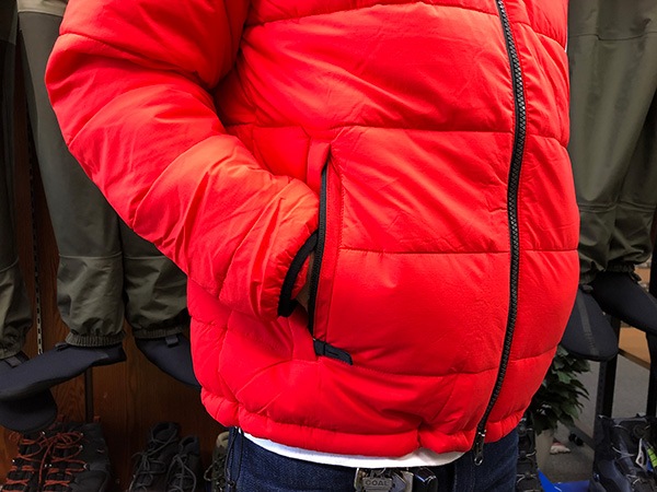 30%OFF】 THE NORTH FACE トランゴパーカ