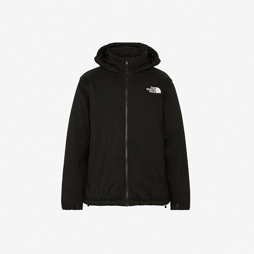 THE NORTH FACE ザ・ノースフェイス ジップインサニーヌックジャケット