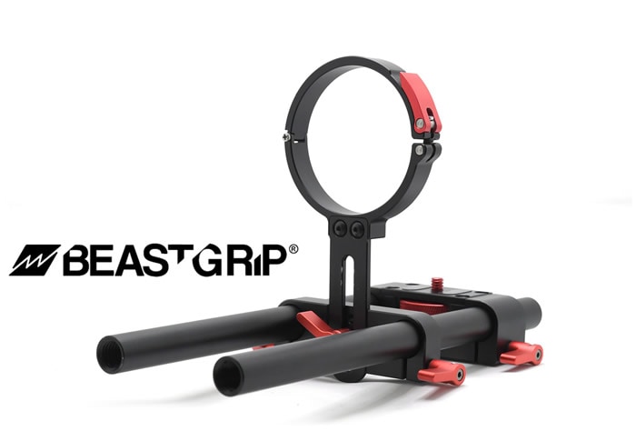 即配】 (KT) Beastgrip ビーストグリップ ビーストレール BEASTGRIP