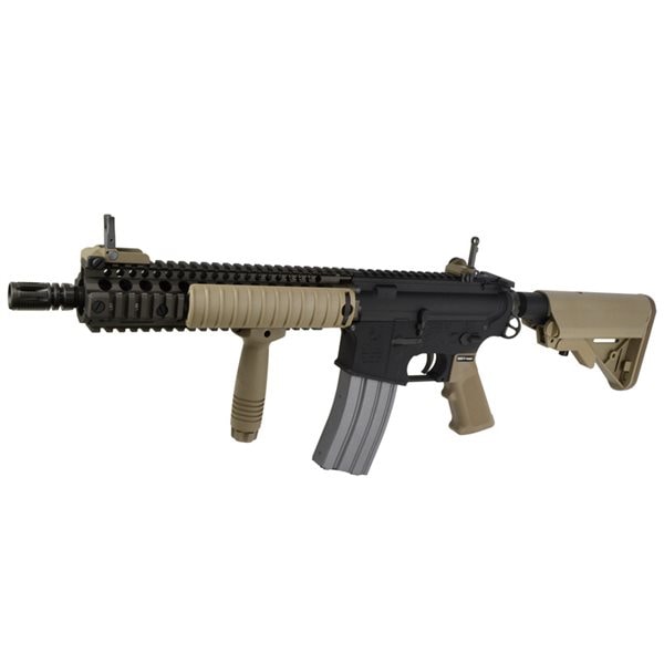 VFC MK18 MOD1 電動ガン FDEカラーハンドガードver | エアガン