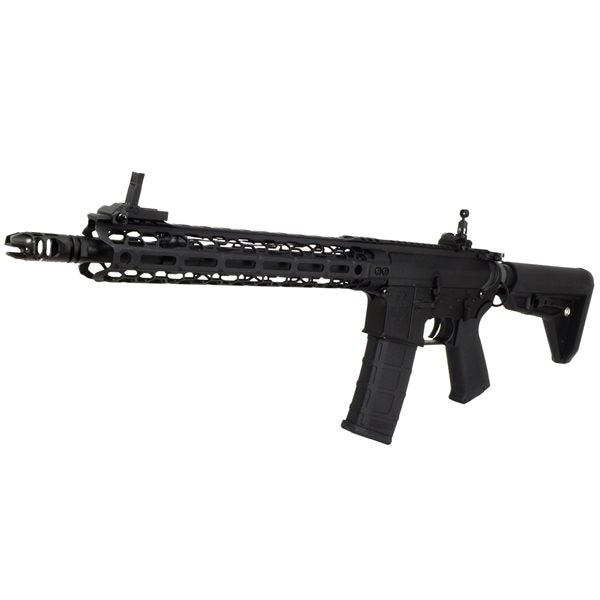 SALE】E&C 857 ODIN WORKS 12.5 インチ M-LOK 02 LITE 電動ガン