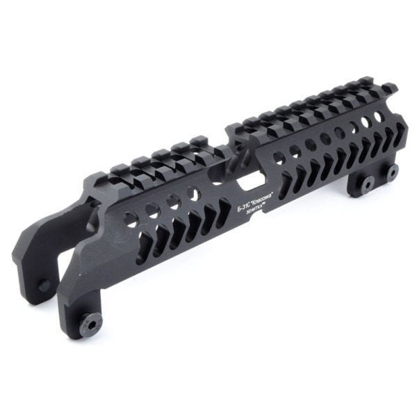 5KU Zenit B-31C タイプ アッパーハンドガード | エアガン,ミリタリー