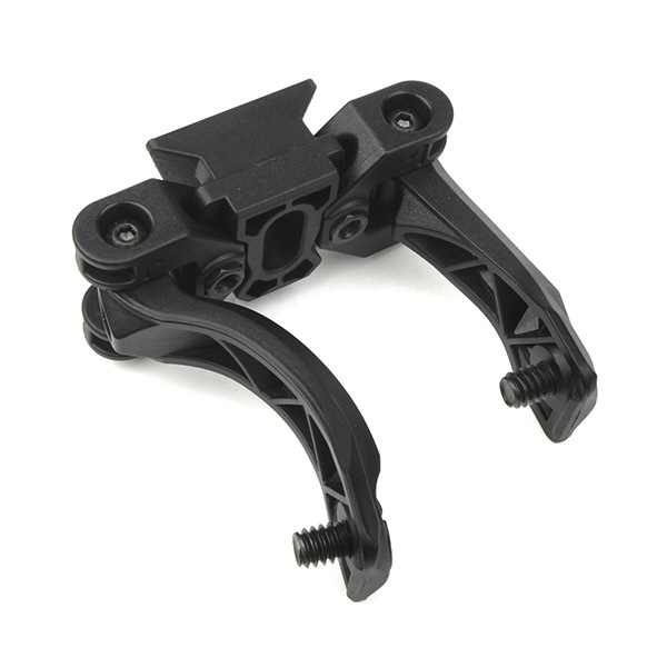 Z&Z NFタイプ PANOBRIDGE ナイトビジョン ブリッジマウント PVS-14用