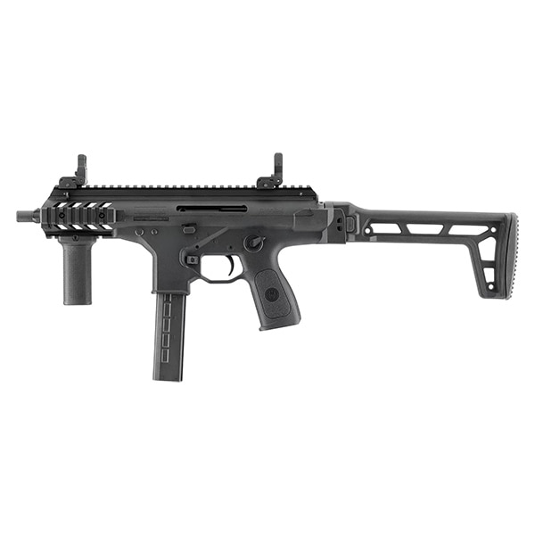 KWA / UMAREX BERETTA PMX ガスブローバック(BERETTA Licensed