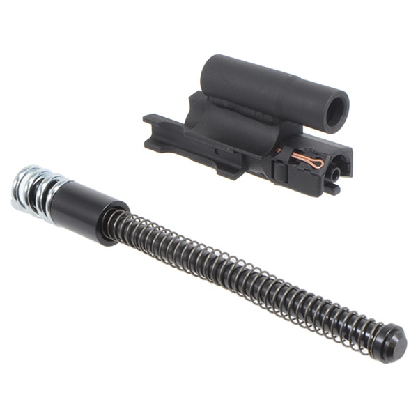 CRUSADER スチールボルトキャリアセット UMAREX / VFC MP5K V2 GBB