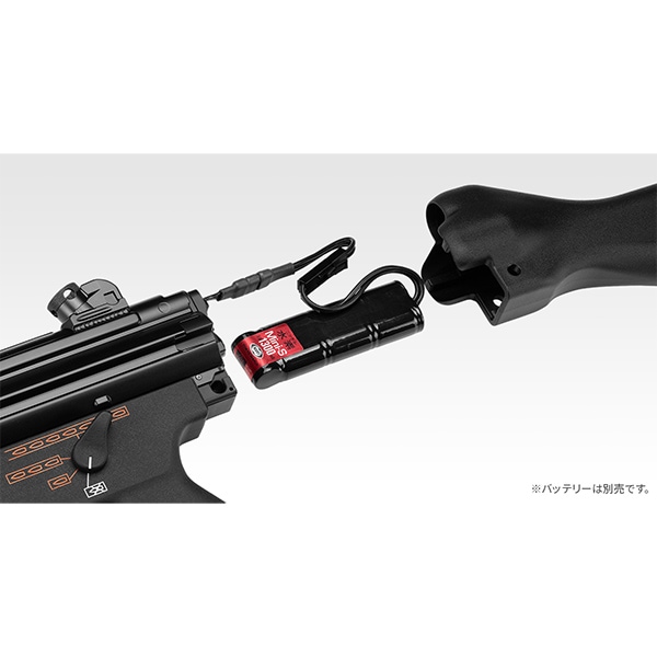 東京マルイ MP5A4 次世代電動ガン | エアガン,ミリタリー用品専門