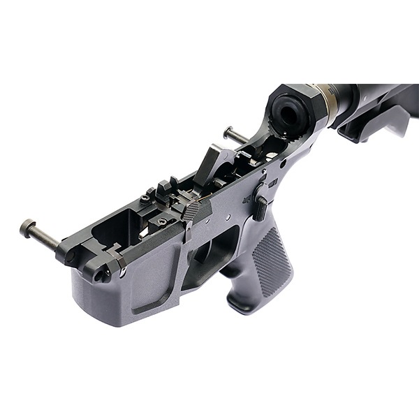 MARKSMAN IX / AR9 /PCC スタイル ガスブローバック | エアガン