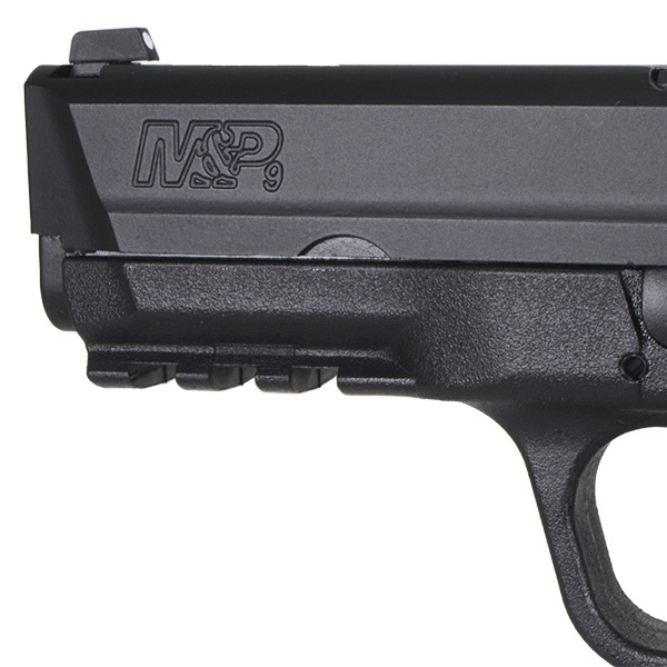 UMAREX / VFC Smith & Wesson M&P9 ガスブローバック (S&W Licensed