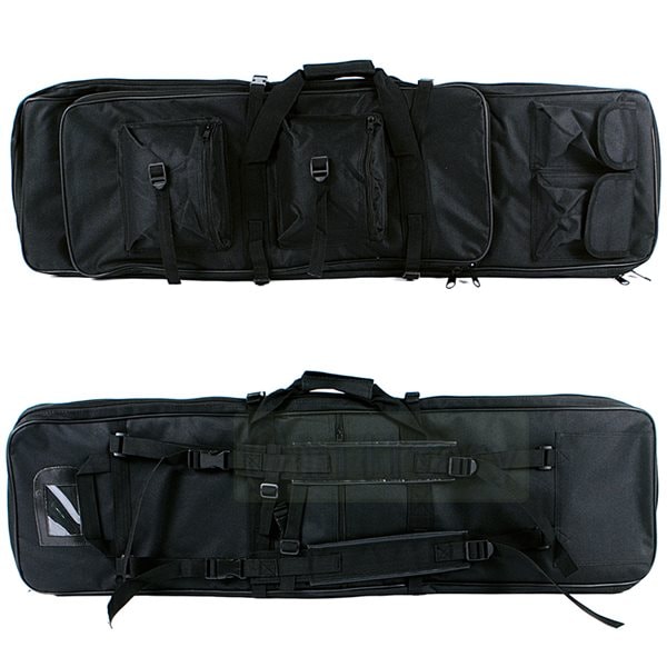 96cm ガンケース ブラック | エアガン,ミリタリー用品専門ショップ