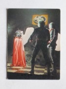 旧カルビー仮面ライダーカード,No.500～546,No.540～546 | キンキーズ