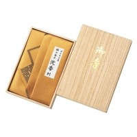 香：香木/香原料 | 紡屋 燈香（ほうやとうか）/創業130年線香