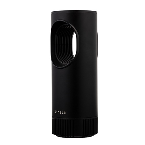 バッテリー搭載】Kirala Air オゾン除菌ポータブル空気清浄機 Picco