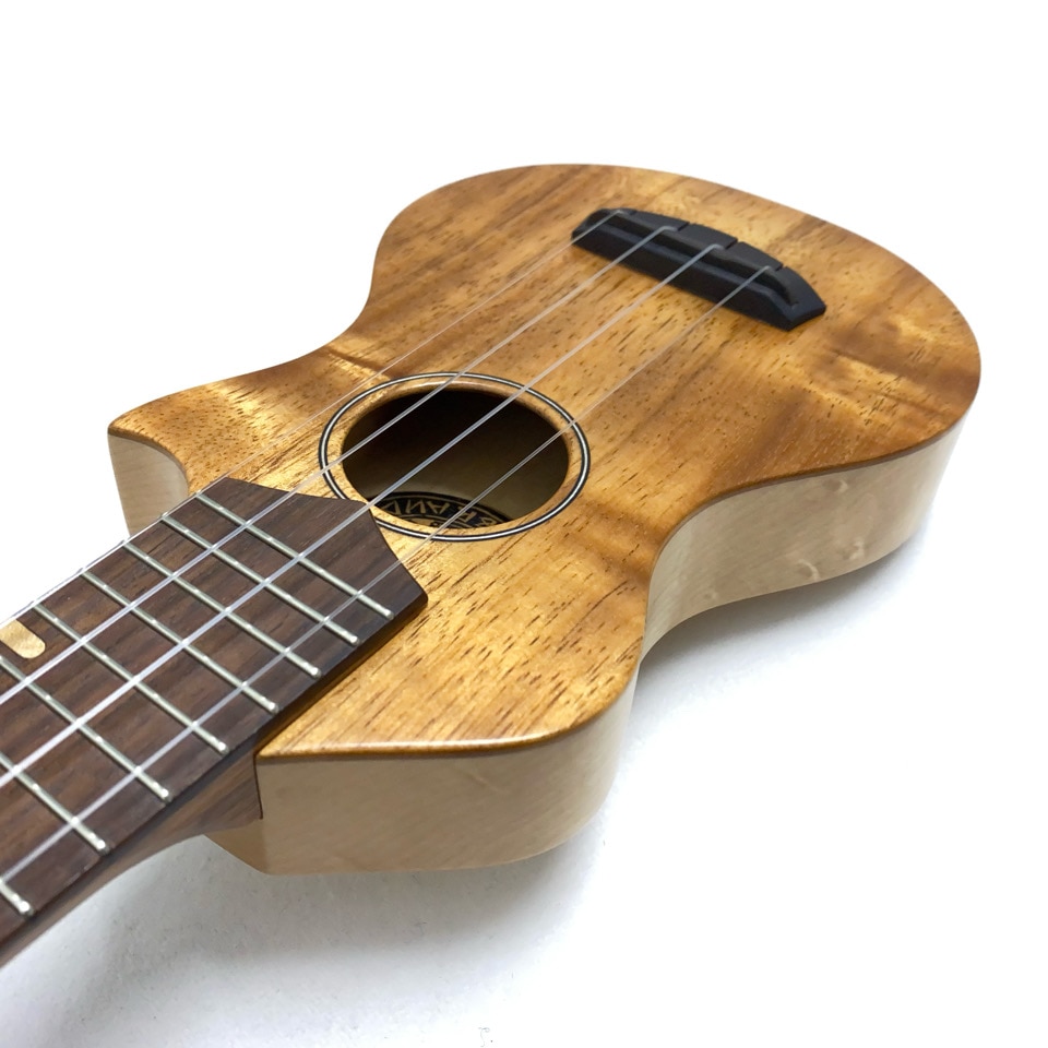 Craft Musica】Junta Mini #538 ベビーサイズ｜ウクレレ専門店 KIWAYA