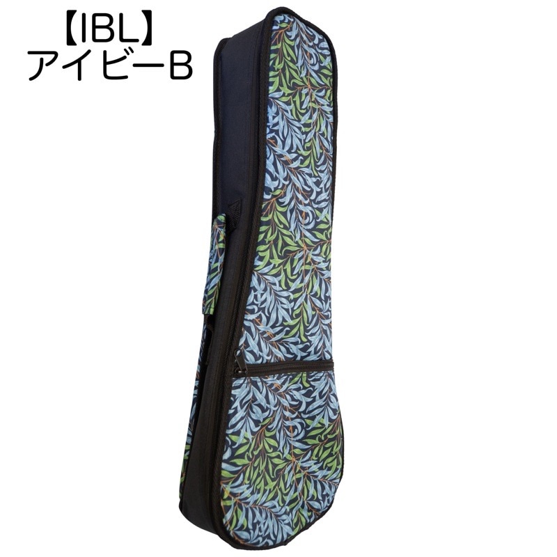 軽量ソフトケース】NO.42-C 全6種 コンサート用｜ウクレレ専門店