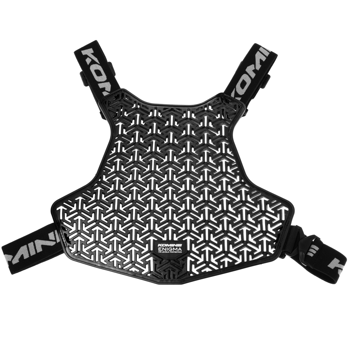 コミネ公式】SK-850 エニグマCE2エアスルーチェストガード | CATEGORY