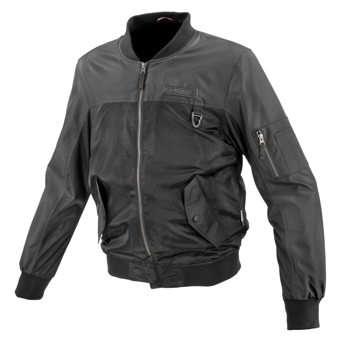 コミネ公式】JK-174 エニグマライト エアフォースメッシュジャケット