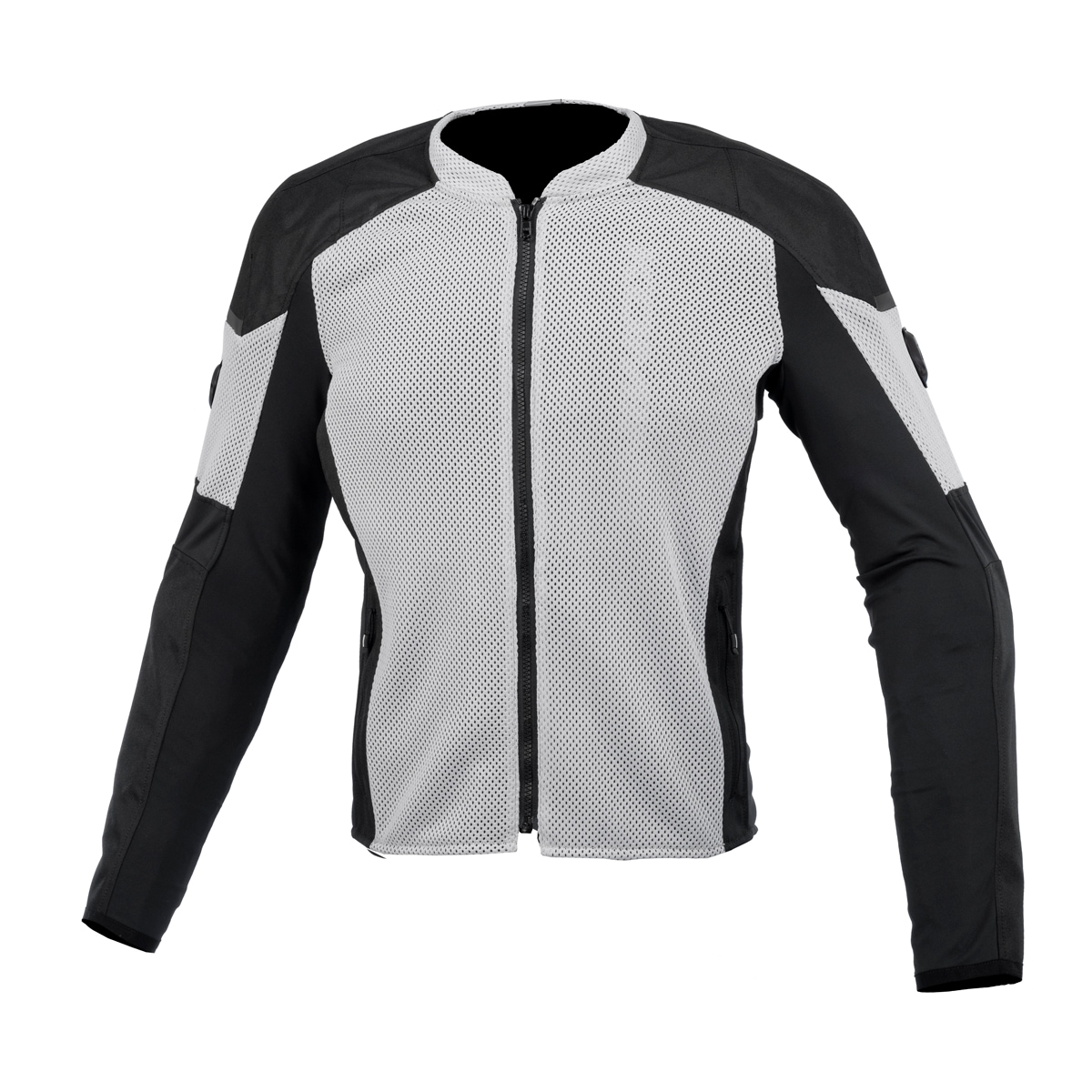 コミネ公式】JK-173 ヘビーメッシュスクランブラージャケット