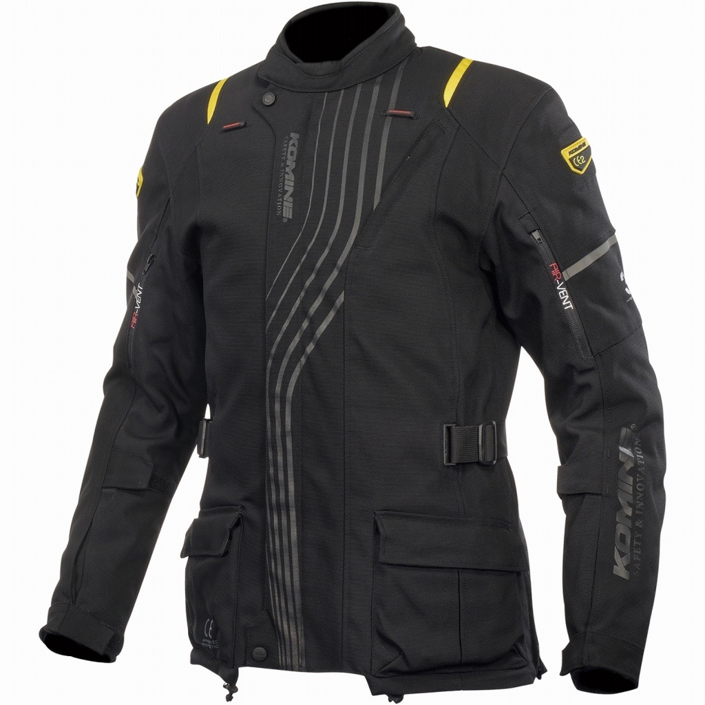 コミネ公式】JK-605 スプリームプロテクトウインタージャケット