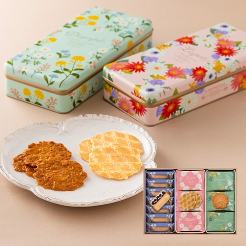 ギフトセット F38TN｜神戸風月堂 公式通販