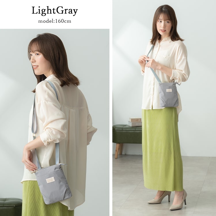 ショルダーバッグ レディース 小さめ ブランド スマホショルダーバッグ