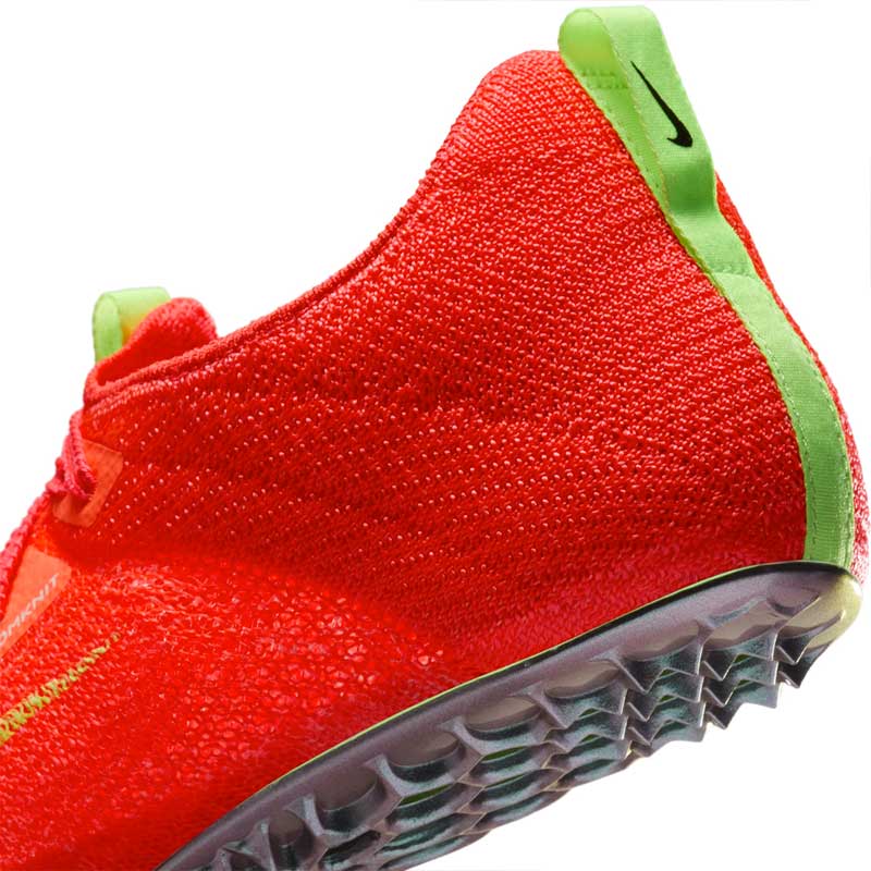 ナイキ ズーム スーパーフライ エリート2 FZ9662-600 ユニセックス 短