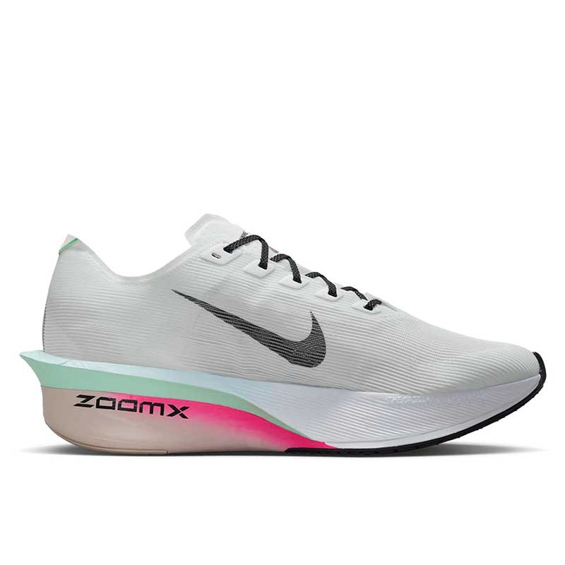 ナイキ ヴェイパーフライ 4 メンズ ロード レーシングシューズ