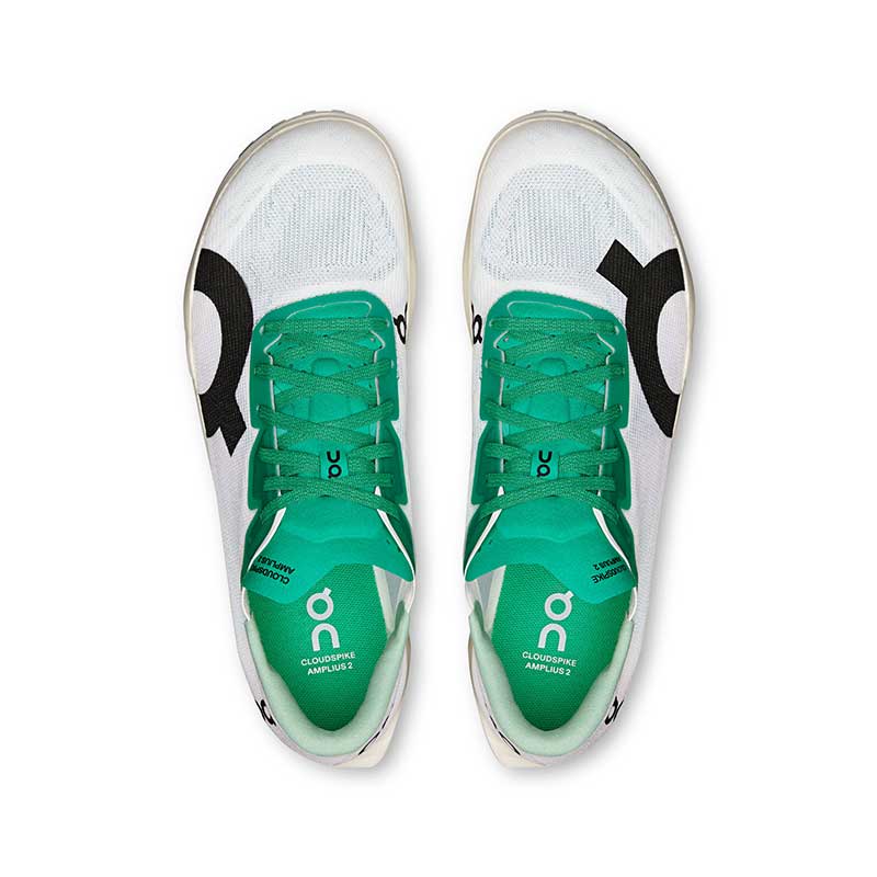 ウィメンズ On Cloudspike Amplius2 オン クラウドスパイク アン