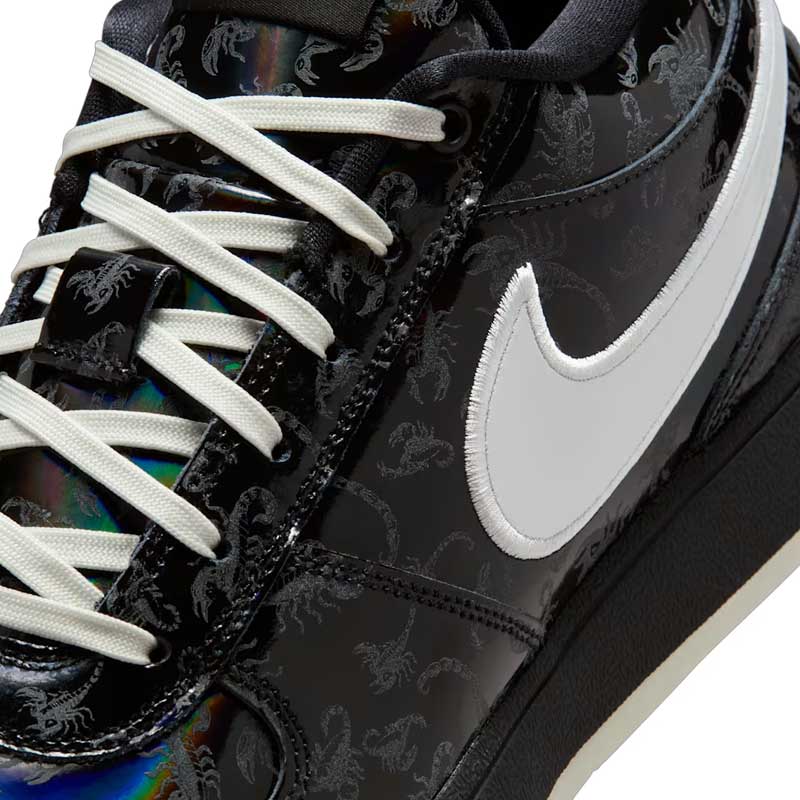 ナイキ ブック 1 HALLOWEEN EP IM7616-001 メンズ バスケットボール