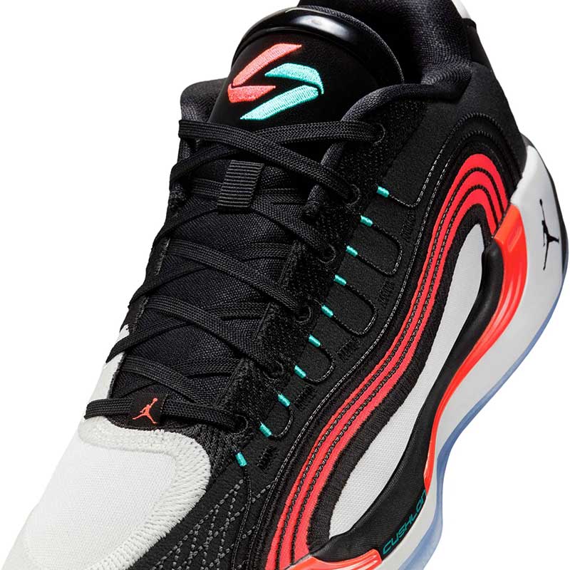 ジョーダン ルカ 4 PF Bloodline HF0824-001 メンズ バスケットボール