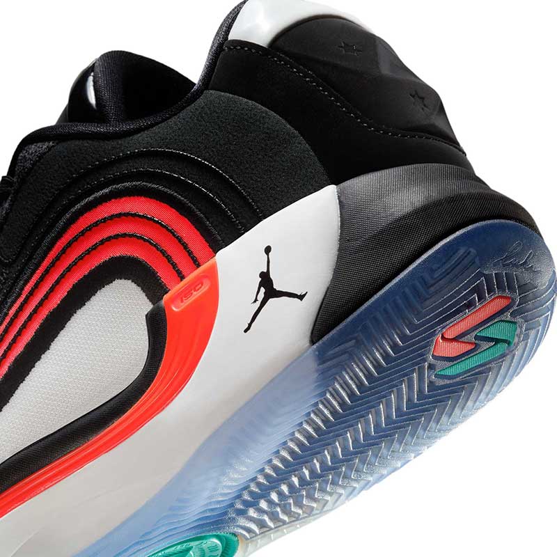 ジョーダン ルカ 4 PF Bloodline HF0824-001 メンズ バスケットボール