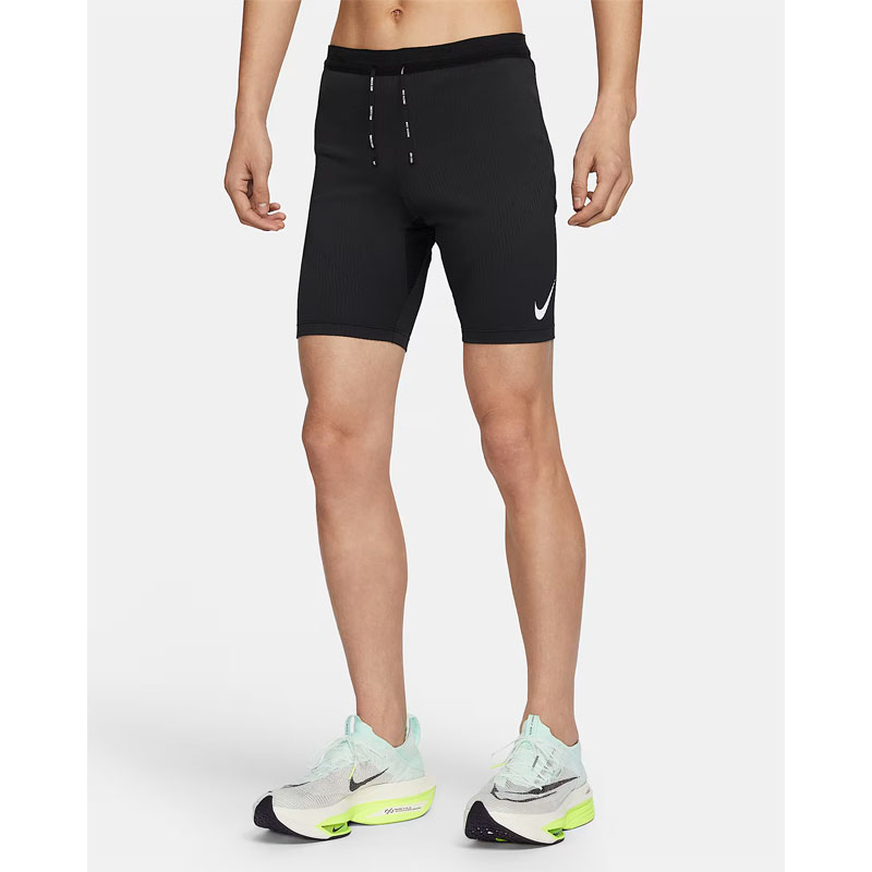 NIKE ナイキ ADV エアロスイフト BF ハーフ タイツ DRI-FIT メンズ