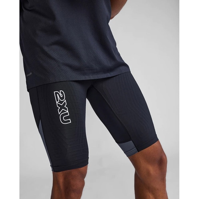2XU ツータイムズユー メンズ ライトスピード リアクト