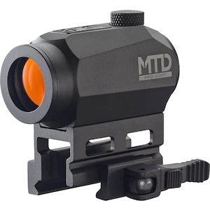 東京マルイ TOKYO MARUI サイト MTD マルイタクティカルドットサイト